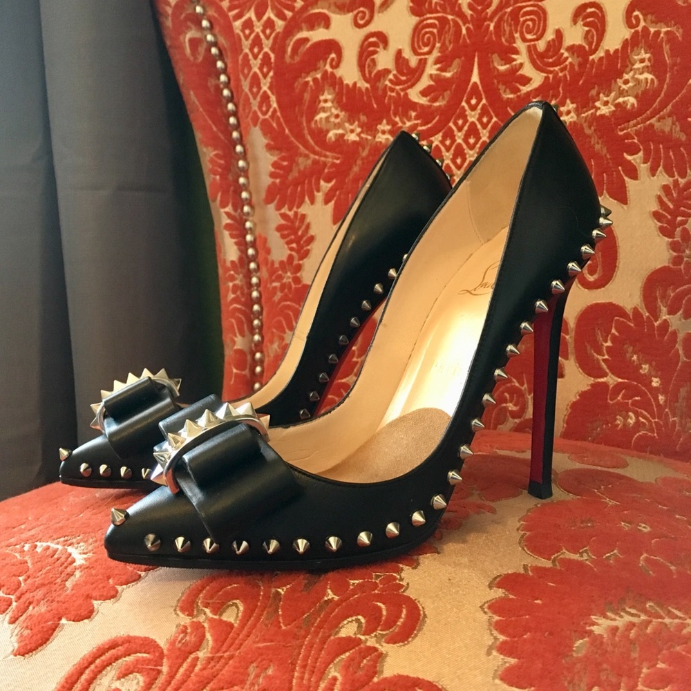 ❌SOLD❌ Lucifer bow 120 pristine 37.5